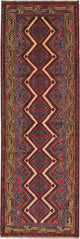 Hamadan Rug 260x87cm - Persian Rugs