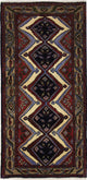Hamadan Rug 170x85cm - Persian Rugs