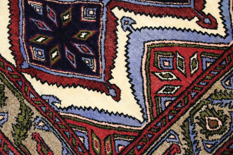 Hamadan Rug 170x85cm - Persian Rugs