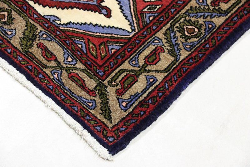 Hamadan Rug 170x85cm - Persian Rugs