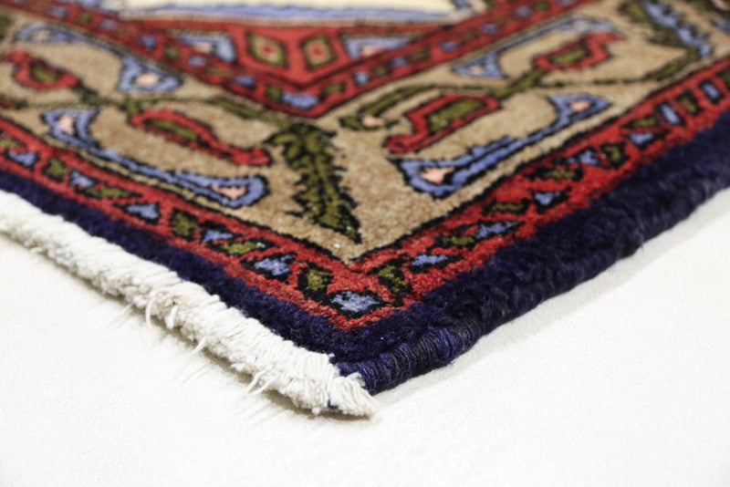 Hamadan Rug 170x85cm - Persian Rugs