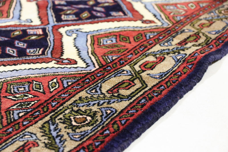 Hamadan Rug 170x85cm - Persian Rugs
