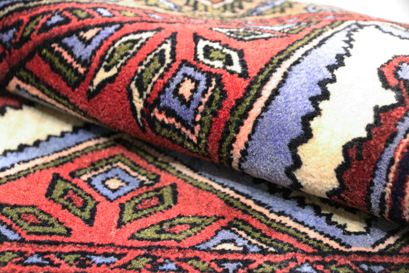 Hamadan Rug 170x85cm - Persian Rugs