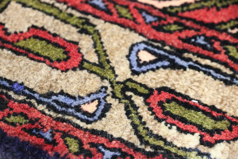 Hamadan Rug 170x85cm - Persian Rugs