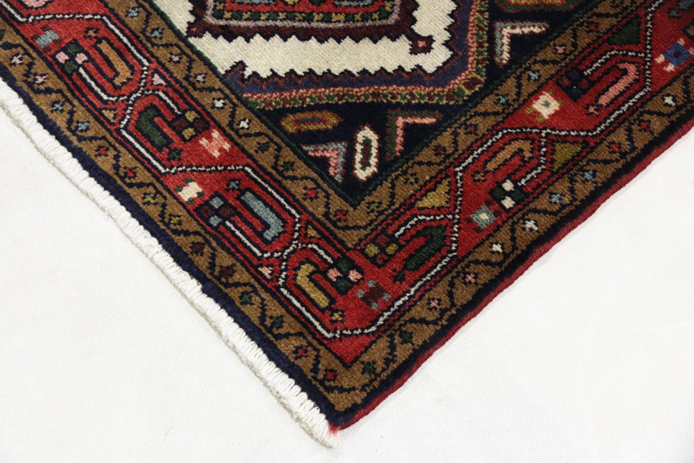 Runner Perser Rug - Nomadic - 325 x 85 cm - multicolored