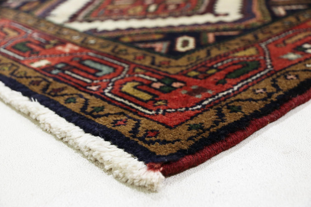 Runner Perser Rug - Nomadic - 325 x 85 cm - multicolored