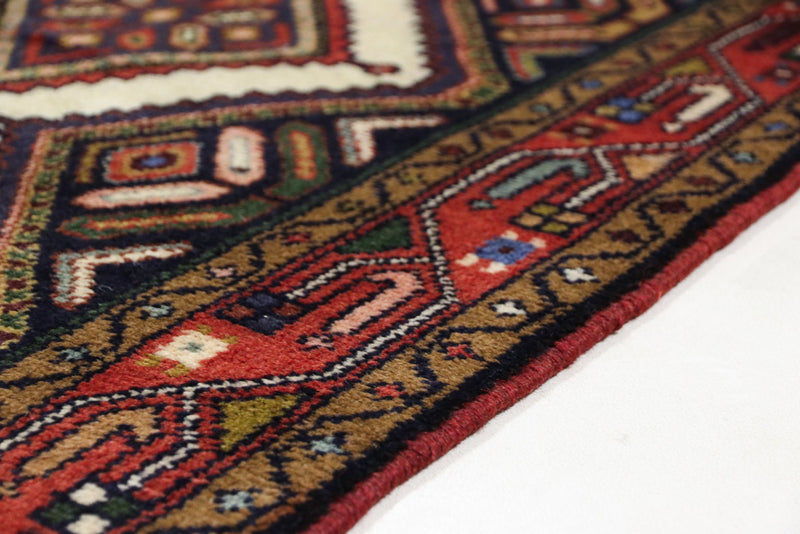 Runner Perser Rug - Nomadic - 325 x 85 cm - multicolored