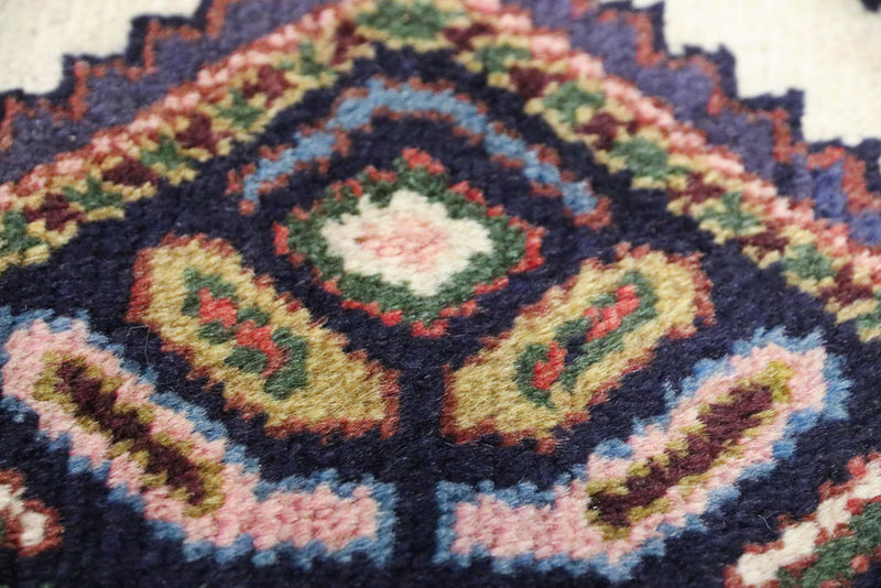 Runner Perser Rug - Nomadic - 325 x 85 cm - multicolored