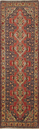 Hamadan Rug 297x88cm - Persian Rugs