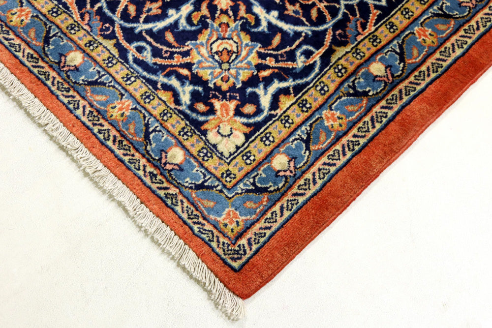 Perser Rug - Classic - 397 x 291 cm - red