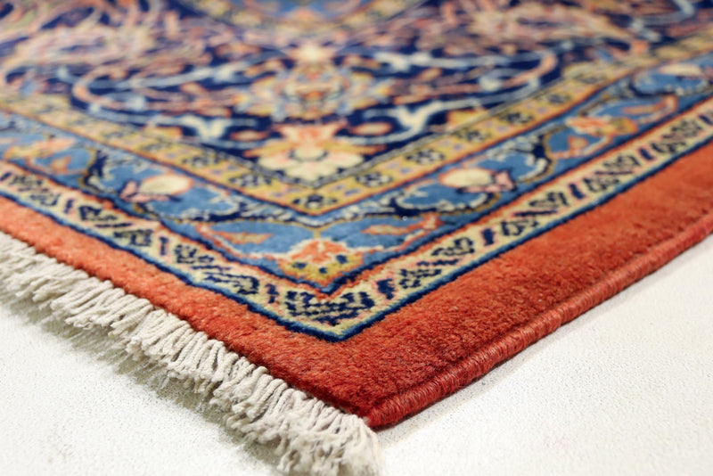 Perser Rug - Classic - 397 x 291 cm - red