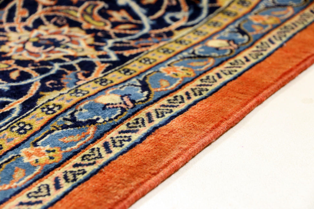 Perser Rug - Classic - 397 x 291 cm - red