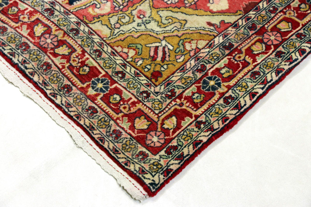 Perser Rug - Nomadic - 166 x 108 cm - dark blue