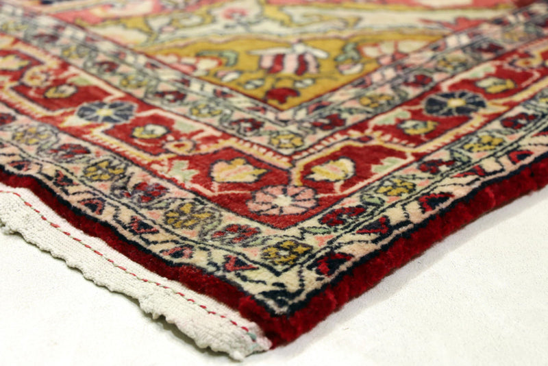 Perser Rug - Nomadic - 166 x 108 cm - dark blue