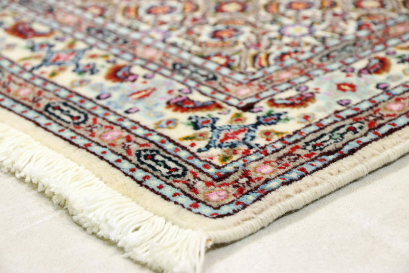 Perser Rug - Classic - 90 x 60 cm - sand