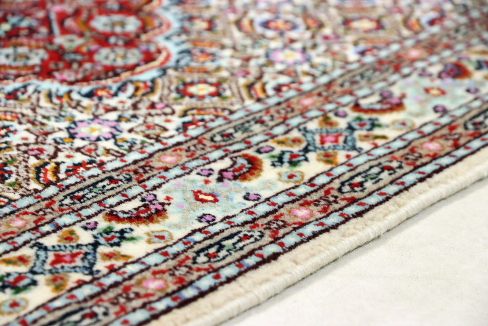 Perser Rug - Classic - 90 x 60 cm - sand