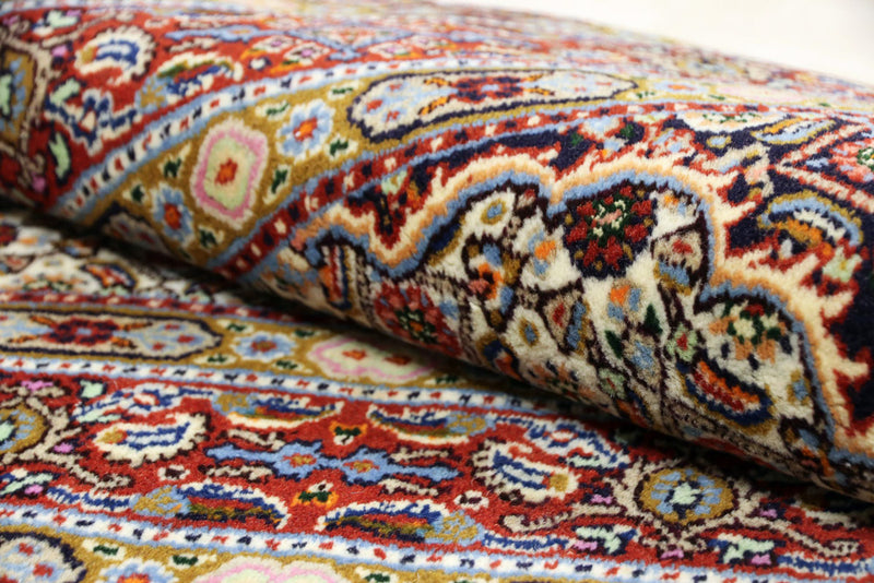 Perser Rug - Classic - 124 x 79 cm - sand