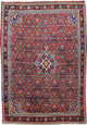 Hosseinabad Rug 222x135cm - Persian Rugs