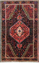 Hamadan Rug 200x128cm - Persian Rugs