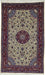 Perser Rug - Classic - 207 x 130 cm - sand