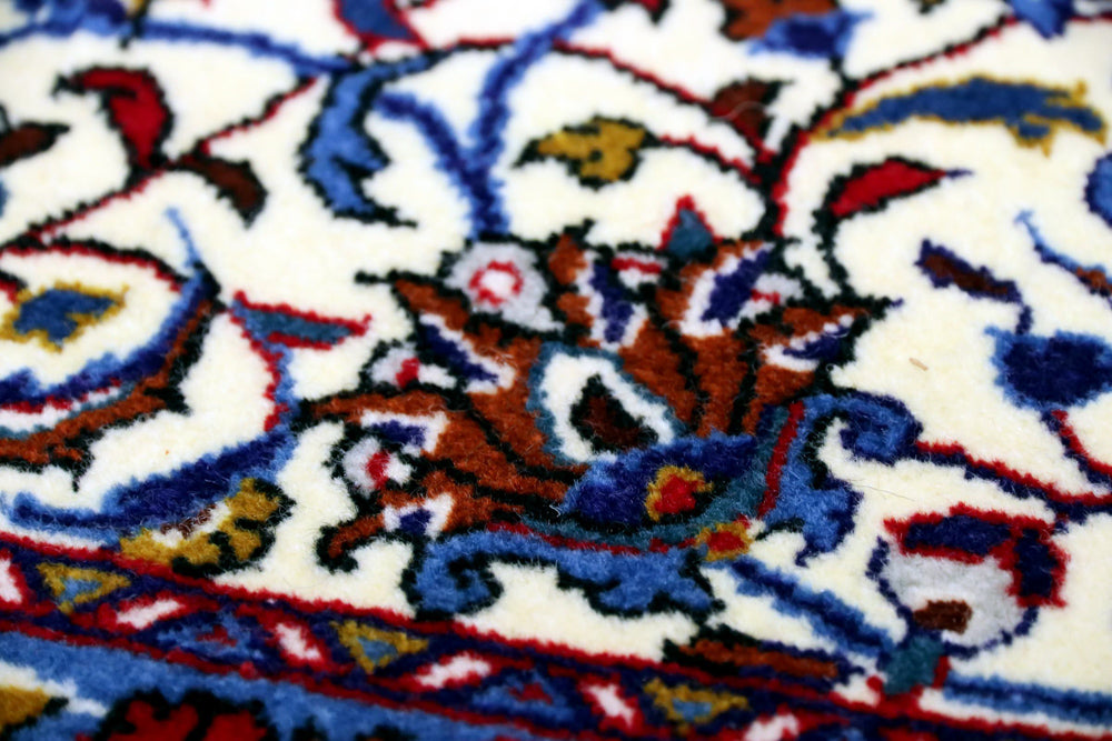 Perser Rug - Classic - 207 x 130 cm - sand