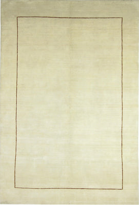 Gabbeh Rug - Perser - 240 x 161 cm - sand