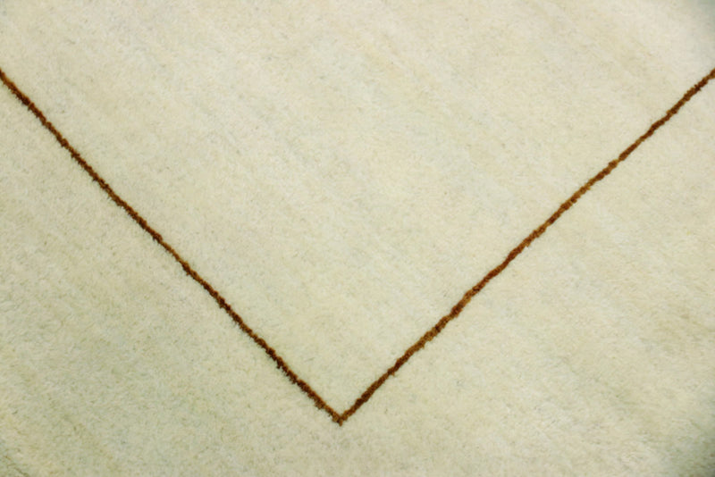 Gabbeh Rug - Perser - 240 x 161 cm - sand