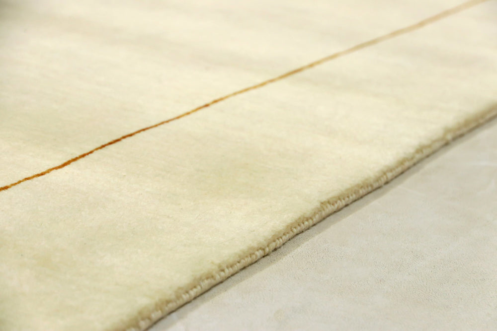 Gabbeh Rug - Perser - 240 x 161 cm - sand