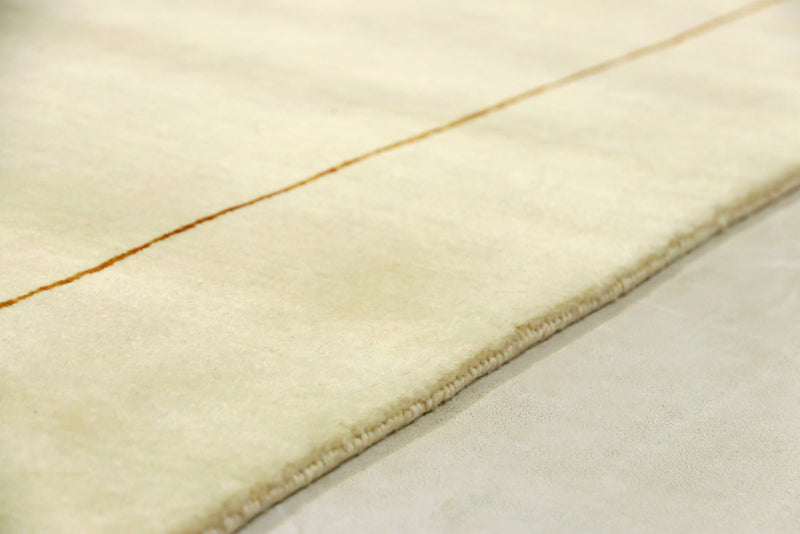 Gabbeh Rug - Perser - 240 x 161 cm - sand