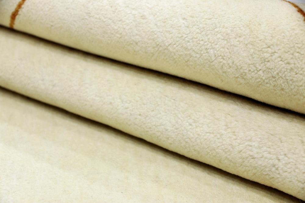 Gabbeh Rug - Perser - 240 x 161 cm - sand