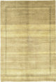 Gabbeh Teppich - Perser - 203 x 140 cm - sand