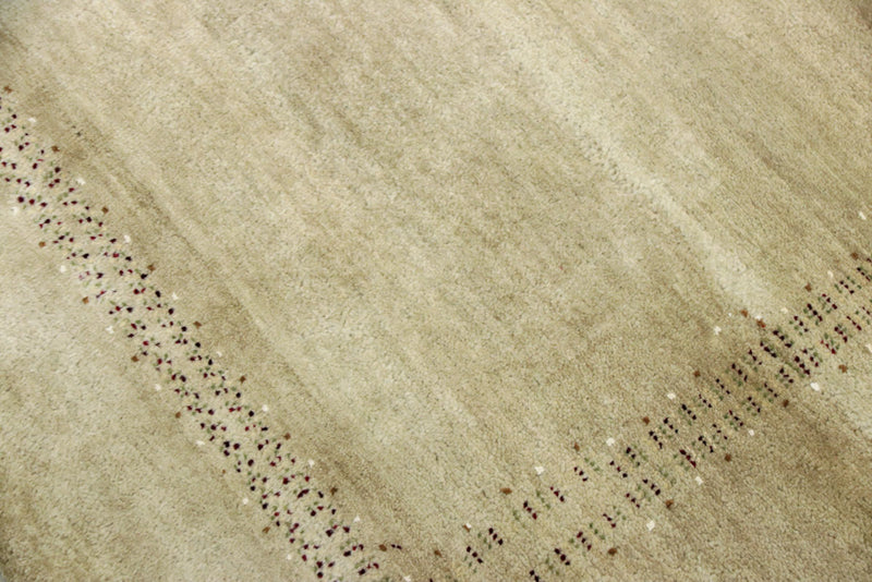 Gabbeh Rug - Perser - 236 x 158 cm - sand