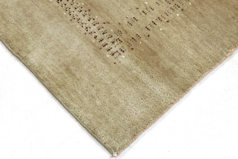 Gabbeh Rug - Perser - 236 x 158 cm - sand