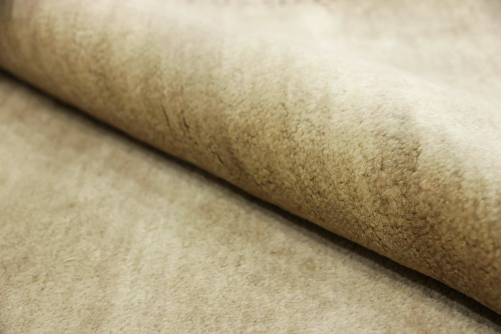 Gabbeh Rug - Perser - 236 x 158 cm - sand