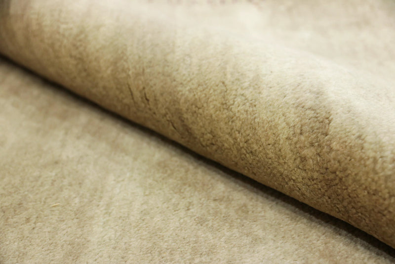 Gabbeh Rug - Perser - 236 x 158 cm - sand