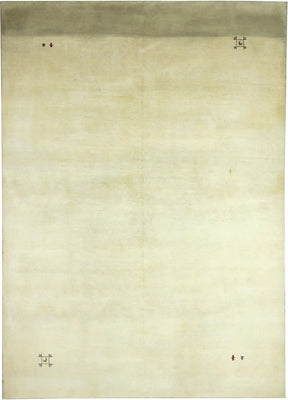 Gabbeh Rug - Perser - 235 x 168 cm - sand