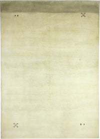 Gabbeh Rug - Perser - 235 x 168 cm - sand