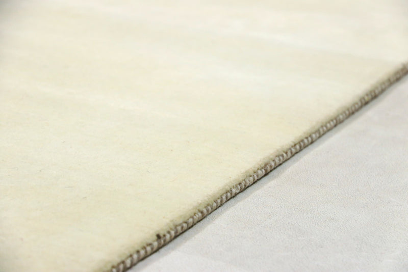 Gabbeh Rug - Perser - 235 x 168 cm - sand