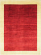 Gabbeh Persian Rug 232x172cm - Perserteppich Wollteppich