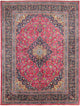 Kashan Rug 332x251cm - Persian Rugs