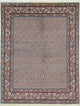 Moud Rug 247x190cm - Persian Rugs