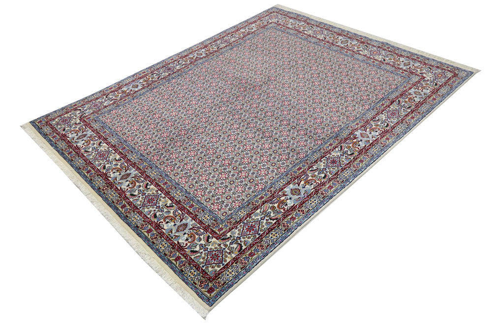 Moud Rug 247x190cm - Persian Rugs
