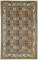 Moud Rug 300x192cm - Persian Rugs