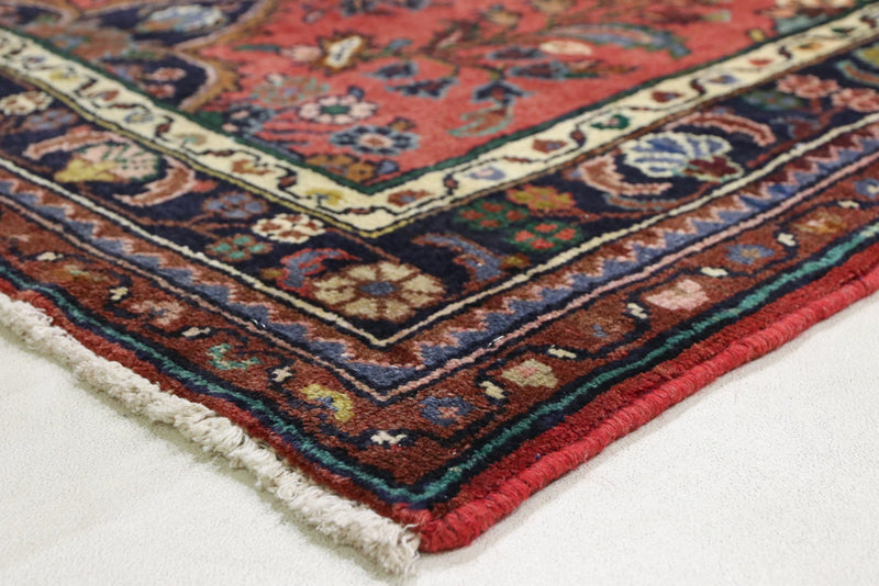 Runner Perser Rug - Classic - 332 x 104 cm - red