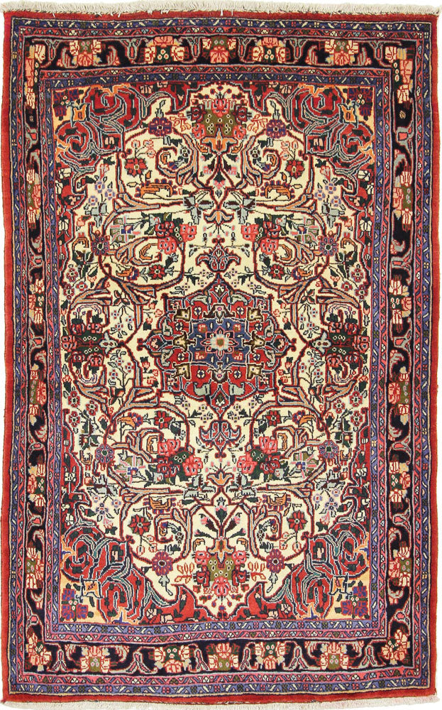 Sarough Rug 180x111cm - Persian Rugs