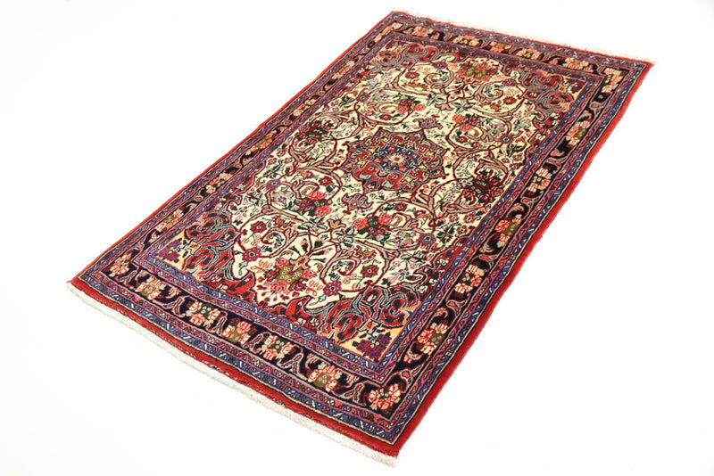 Sarough Rug 180x111cm - Persian Rugs