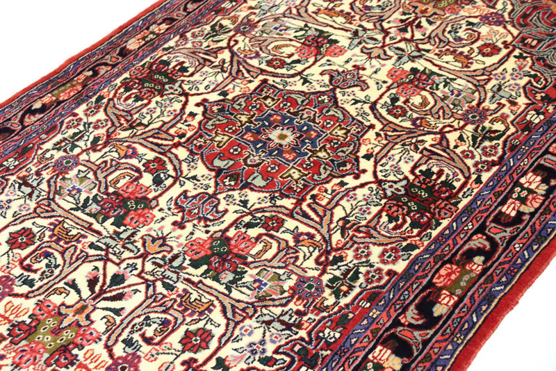 Sarough Rug 180x111cm - Persian Rugs