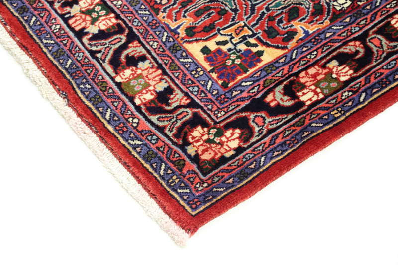 Sarough Rug 180x111cm - Persian Rugs