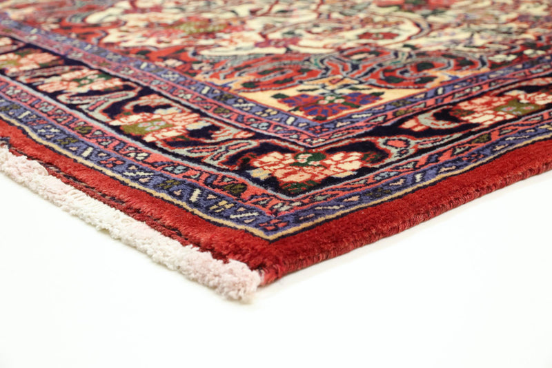 Sarough Rug 180x111cm - Persian Rugs