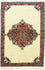Perser Rug - Tabriz - 150 x 103 cm - cream